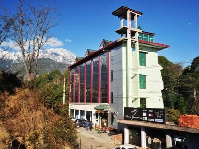 undefined Hotel Suryadev